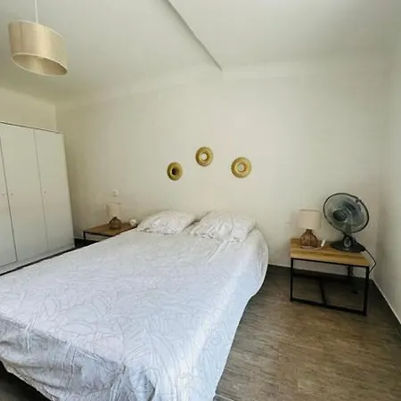 Appartement Grand T2 50m2 Centre, Vue Sur Cathedrale *