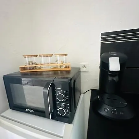 Grand T2 50m2 Centre, Vue Sur Cathédrale Appartamento