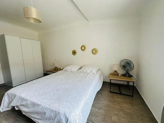 Apartment Grand T2 50m2 Centre, Vue Sur Cathedrale *