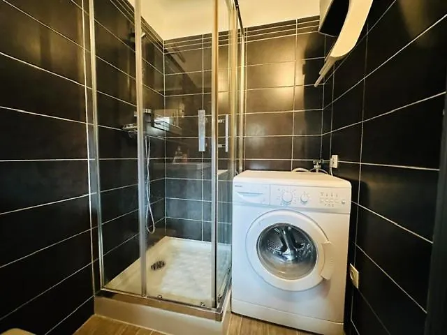 Apartment Grand T2 50m2 Centre, Vue Sur Cathedrale